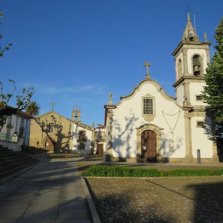 Casa Porta de Santiago Villa Pinhel Exterior foto